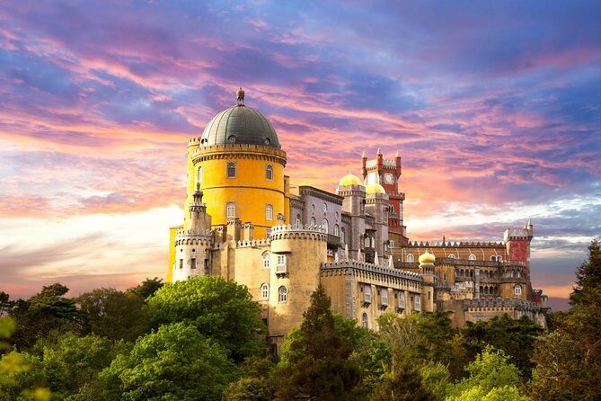 Private Tour: Sintra, Cabo da Roca and Cascais Day Trip from Lisbon - Food and cost reality: what’s included, what to budget, and how lunch plays out