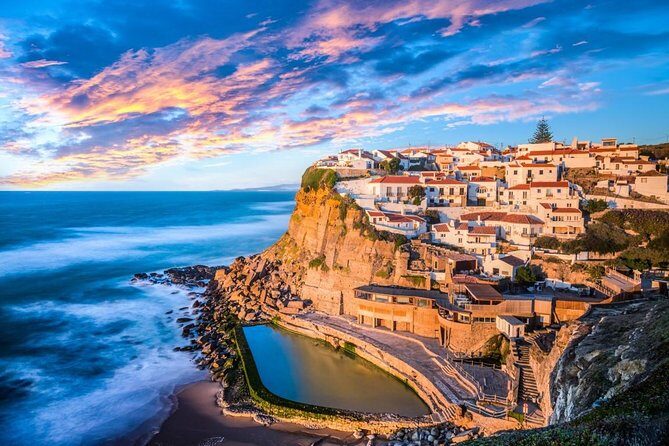 Private Tour: Sintra, Cabo da Roca and Cascais Day Trip from Lisbon - Hotel pickup at 8:00 and a Mercedes ride that keeps you comfortable