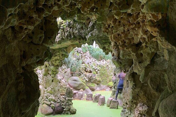 Private Tour Sintra from Lisbon Palaces of Pena and Regaleira - Why a private Sintra tour from Lisbon beats the DIY scramble