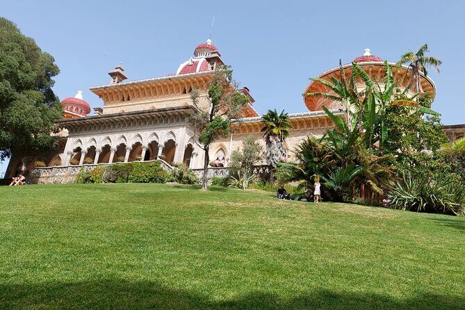 Private Tour Sintra, Palaces and Mountain Tuk Tuk(2 to 6 people) - Sweet Start: Queijada de Sintra Before You Climb