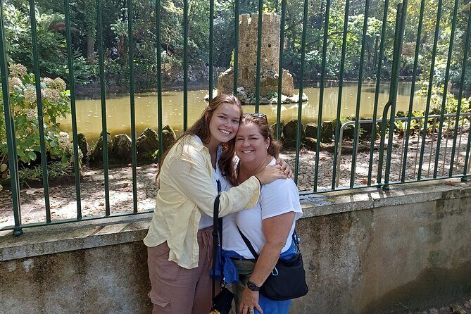 Private Tuk Tuk Tour around Sintra - What You Get (And Don’t Get): Outside Views, Included Treats