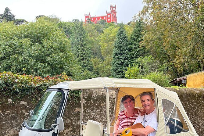 Private Tuk Tuk Tour around Sintra - Price and Value: Is $90.70 for 2–3 Hours Fair?