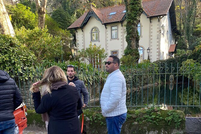Private Tuk Tuk Tour around Sintra - Who This Tour Fits Best