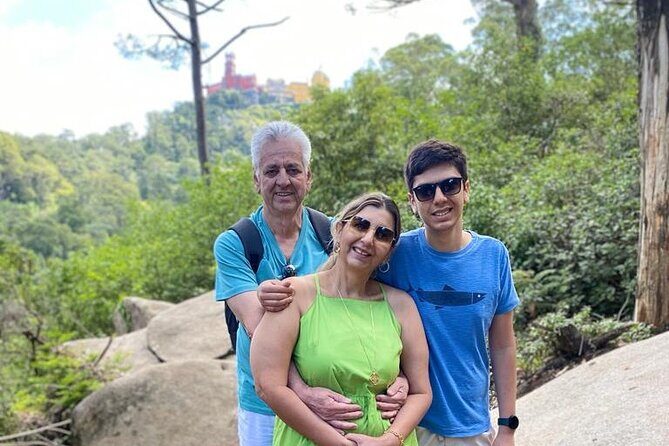 Private Tuk Tuk Tour around Sintra - Should You Book This Private Tuk Tuk Tour Around Sintra?