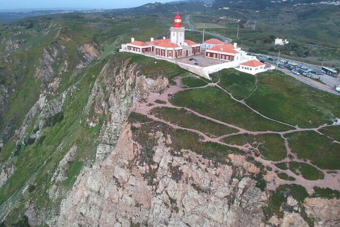 PRIVATE Unforgettable Full Day Tour to Sintra from Lisbon - Sintra in one day: why this route feels smarter than DIY
