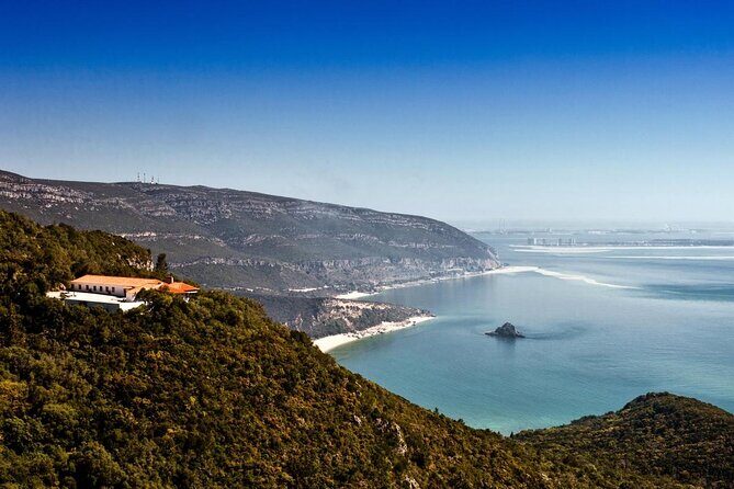 Private Wine Tasting in the Setúbal Wine Region, from Lisbon - Key things worth getting excited about