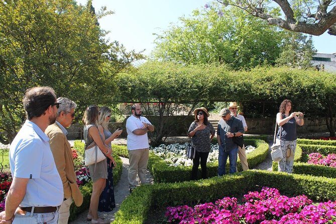 Private Wine Tasting in the Setúbal Wine Region, from Lisbon - Casa Mae da Rota de Vinhos: tasting the region through 24 wineries