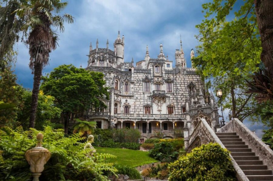 Quinta da Regaleira Skip-the-Ticket-Line Entry & Audioguide - Who this works best for (and who should reconsider)