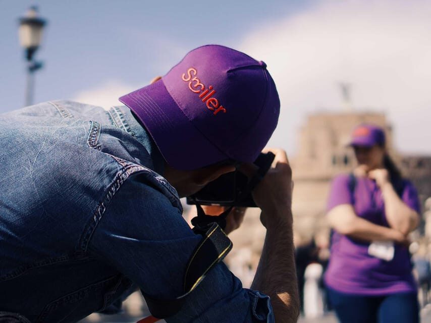 Romantic Photoshoot Experience for Couples in Lisbon - Why Alfama makes a photoshoot feel easy