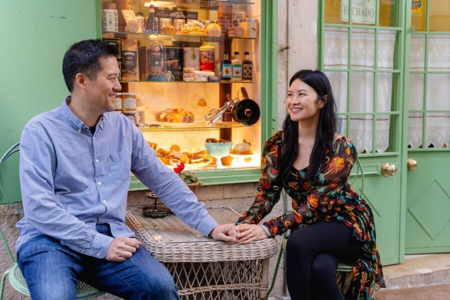 Romantic Photoshoot Experience for Couples in Lisbon - Who this Lisbon couples photoshoot fits best