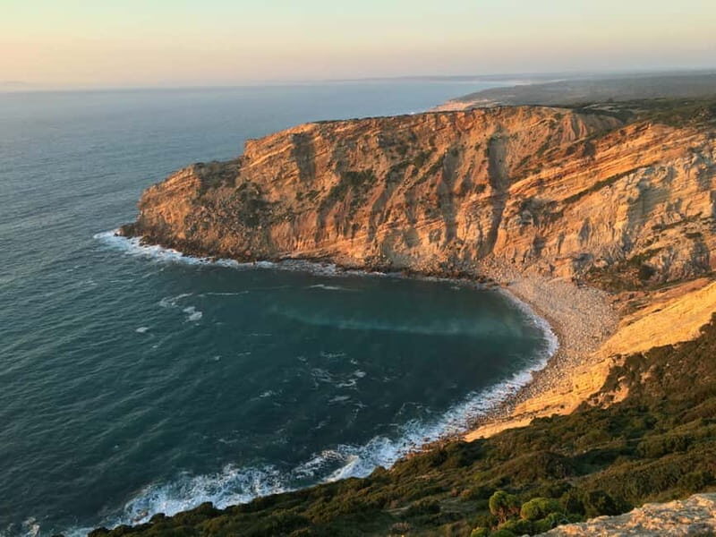 Sesimbra & Arrábida National Park Tour with 5 Wines Tasting - Lisbon to the Atlantic: why this day-trip feels different