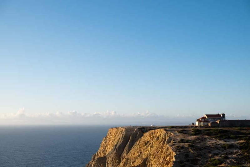 Sesimbra & Arrábida National Park Tour with 5 Wines Tasting - Quinta de Alcube: where the wine tasting brings the day together