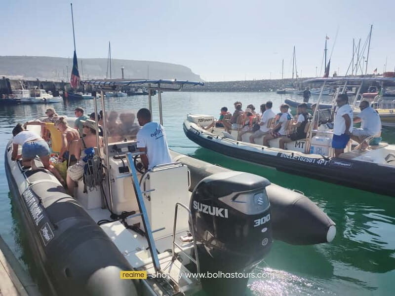 Sesimbra: Dolphin Watching Boat Tour with Biologist Guide - Key things you’ll actually care about