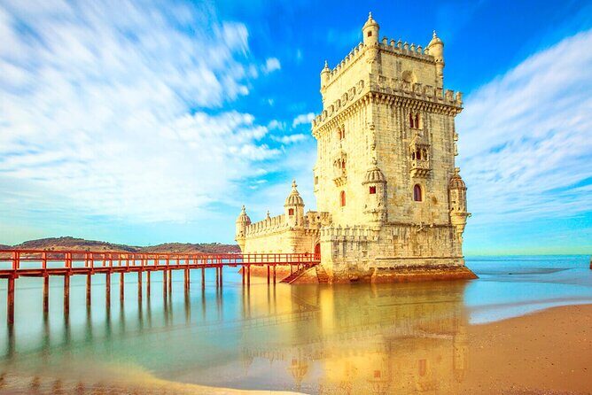 Shared Arrival Transfer: From Lisbon Airport to Hotels - Who Should Book This Transfer (and Who Might Prefer Private)