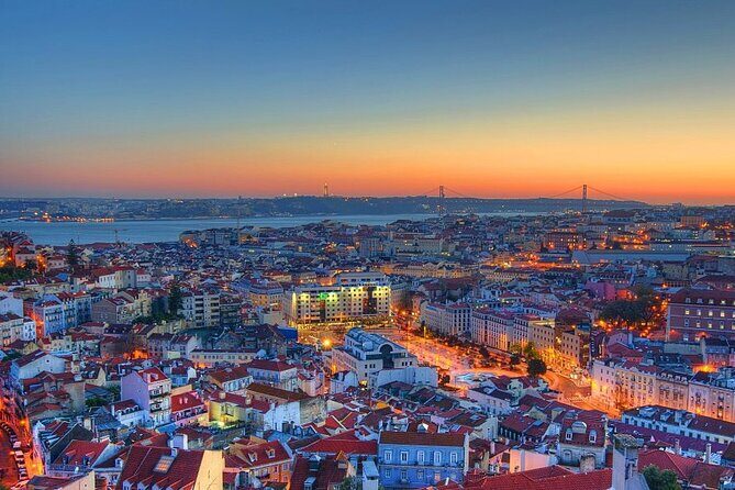 Shared Arrival Transfer: From Lisbon Airport to Hotels - How the Shared Route Really Works: 30 Minutes to Two Hours