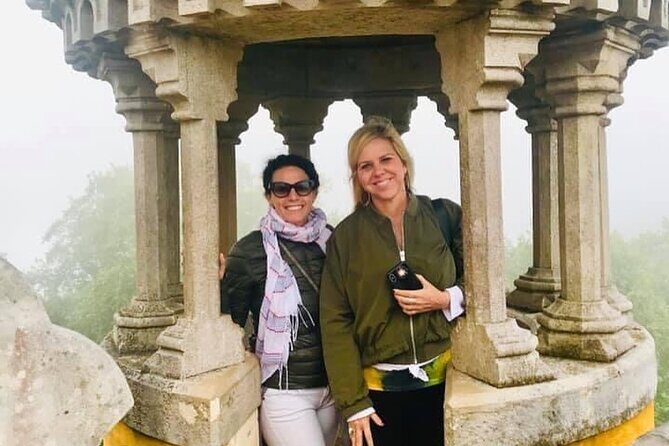 Sintra and Cascais Choose 2 of 6 Palaces to visit on private tour - Quinta da Regaleira: the gardens, the mysteries, and the Initiatory Well