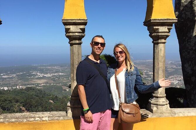 Sintra and Cascais Choose 2 of 6 Palaces to visit on private tour - Queluz Palace and Gardens: royalty’s official residence