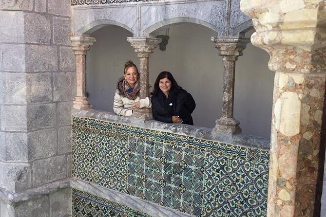 Sintra and Cascais Choose 2 of 6 Palaces to visit on private tour - Monserrate Palace and Park: a Romantic retreat with foreign eyes