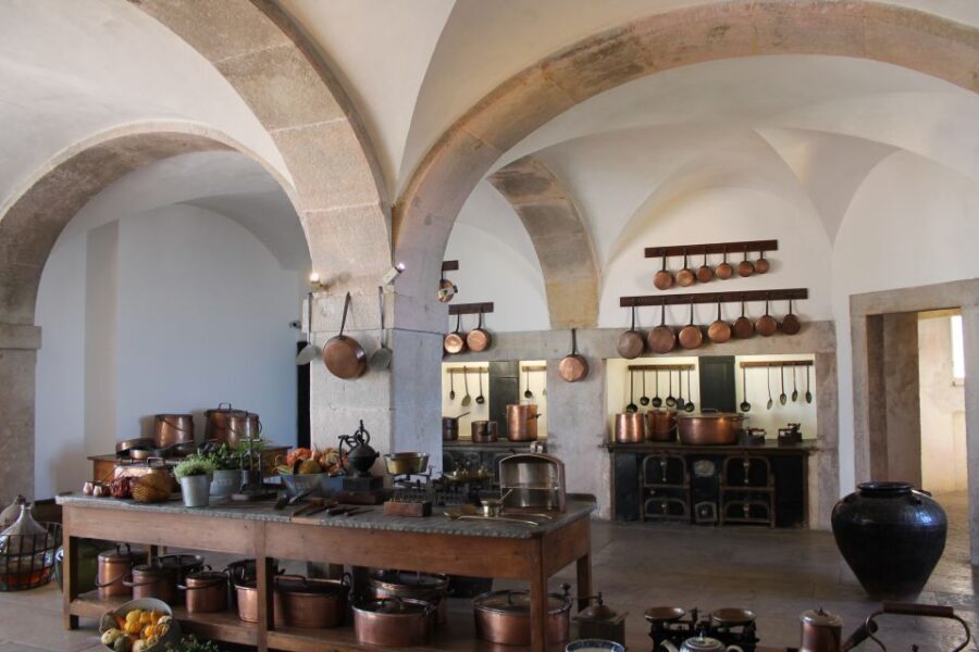 Sintra and Cascais: Full-Day Private Sightseeing Tour - Timing reality: how to make the 6 hours feel like more