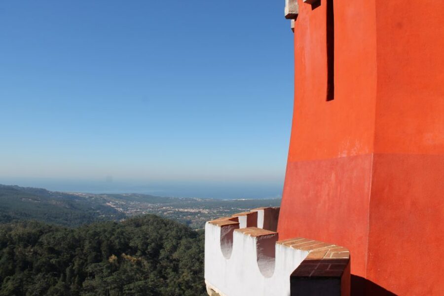 Sintra and Cascais: Full-Day Private Sightseeing Tour - Who this tour fits best (and who should choose differently)