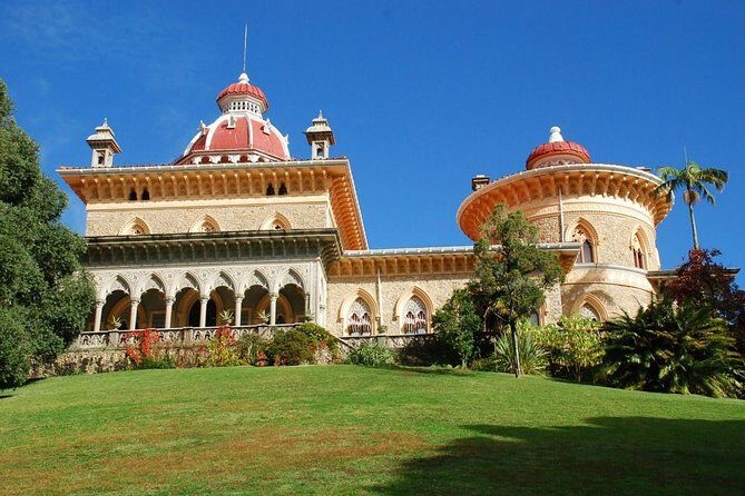 Sintra and Cascais Private Half Day Sightseeing Tour from Lisbon - The dedicated guide: how flexibility actually plays out