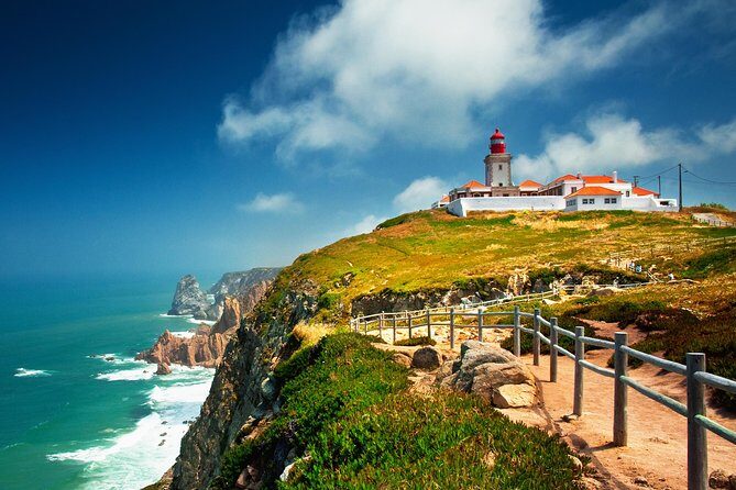 Sintra and Cascais Tour from Lisbon - How This One-Day Lisbon Trip Really Works