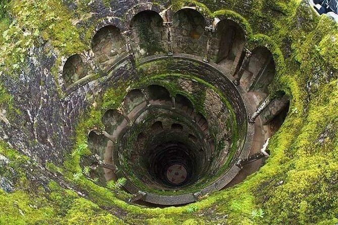 Sintra, Cabo da Roca and Cascais: Full-Day Private Guided Tour - Monserrate Park vs Castelo dos Mouros: Pick the Feel