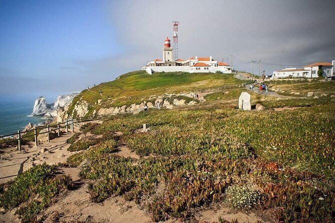 Sintra, Cabo da Roca and Cascais: Full-Day Private Guided Tour - Cabo da Roca: End-of-Europe Views (Bring Wind-Proof Plans)