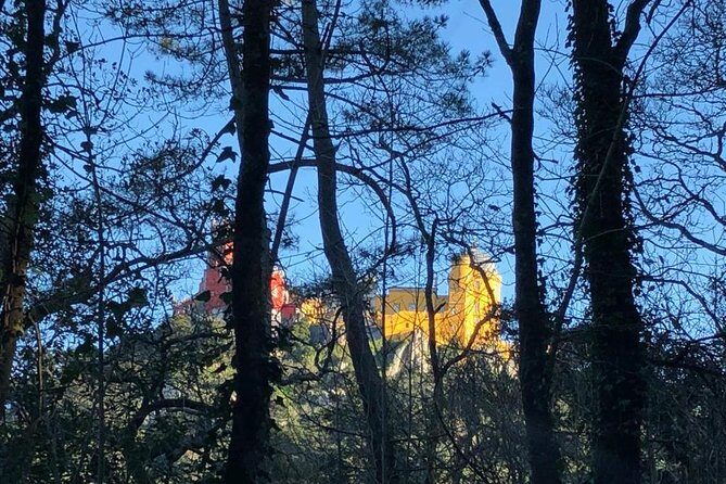 Sintra Cabo da Roca Cascais Estoril Private Tour - Estoril and Cascais: royal-era glamour with WWII-Bond-era stories
