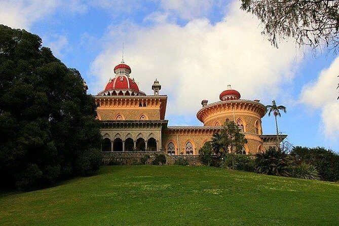 Sintra Cascais and Estoril Private Tour From Lisbon - How Your Guide Helps You Choose Palaces (Without Forcing Everything)