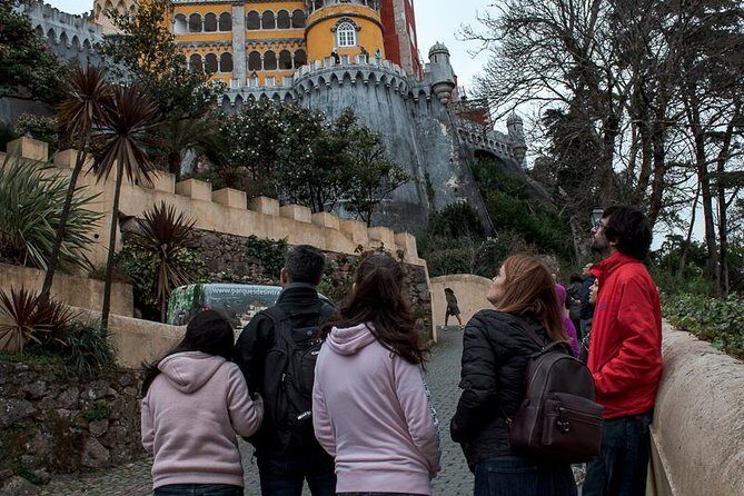 Sintra & Cascais Day Tour with Pena Palace Entry and Gardens Walk - Who runs the day: guide style matters more than you think
