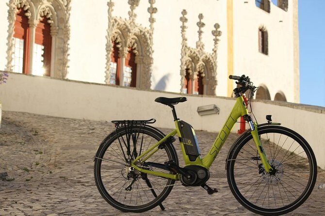 Sintra-Cascais Natural Park by E-Bike: 8- hour Tour from Lisbon - Why an e-bike day works so well from Lisbon