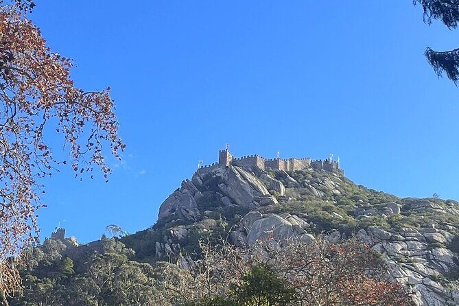 Sintra & Cascais: Private Full-Day Adventure in a Classic 4x4 - Key highlights you’ll actually feel during the day