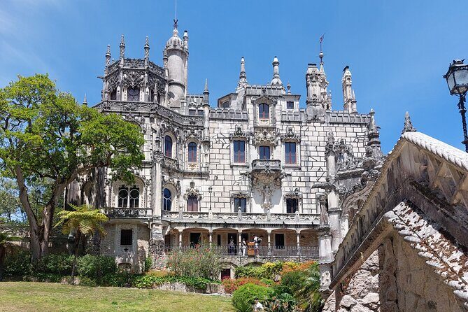 Sintra & Cascais: Private Full-Day Adventure in a Classic 4x4 - Why this classic 4x4 plan works better than “just show up”