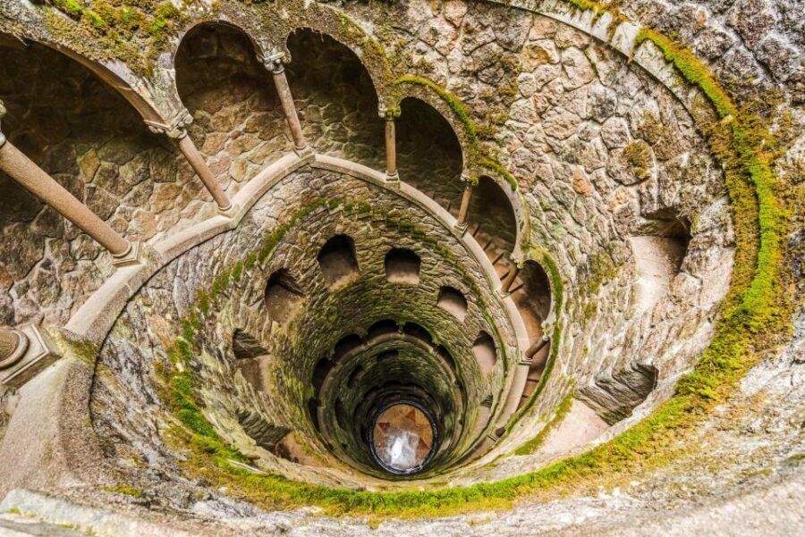 Sintra: Castle of the Moors & Quinta Entry with Audio Guides - Price and value: is $57 worth it?