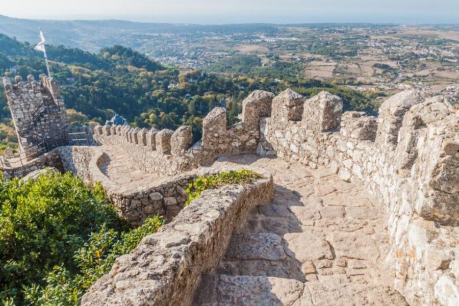 Sintra: Castle of the Moors Skip-the-Line Ticket+Audio Guide - Price and value: is $22 a fair deal for Sintra’s best-known climb?