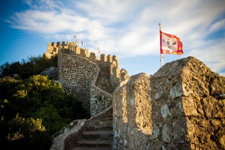 Sintra: Castle of the Moors Skip-the-Line Ticket+Audio Guide - Should you book this skip-the-line ticket and audio?