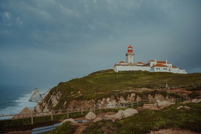 Sintra & Coast Escape – Palaces, Beaches & Villages - Why This Sintra and Coast Escape Works as a Lisbon Day Trip