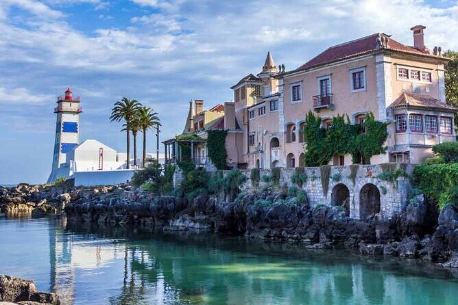 Sintra & Coast Escape – Palaces, Beaches & Villages - Cascais First: Fishing Village Charm and Royal Summer History