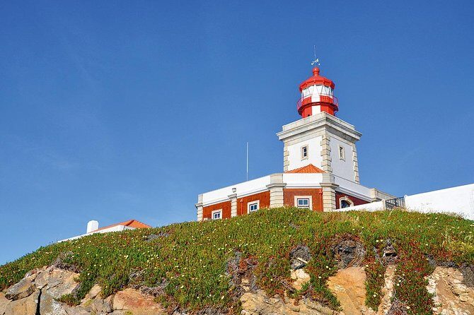 Sintra Deluxe from Lisbon with Pena Palace ticket - Cascais and Cabo da Roca on the way back: a scenic payoff