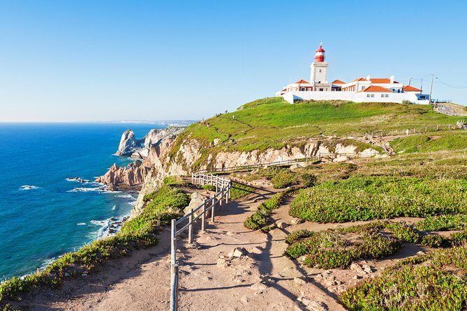 Sintra Deluxe from Lisbon with Pena Palace ticket - Meeting point and departure: start time matters in Lisbon