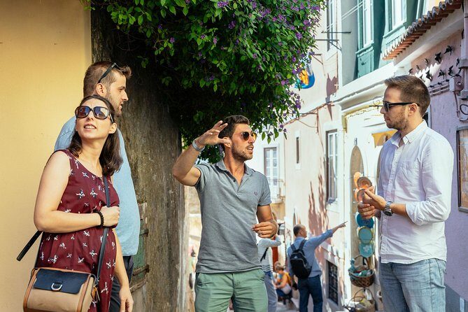Sintra EXCLUSIVE Private Day Trip by Car with a Private Guide - Monserrate Palace: a palatial break with enough time to breathe