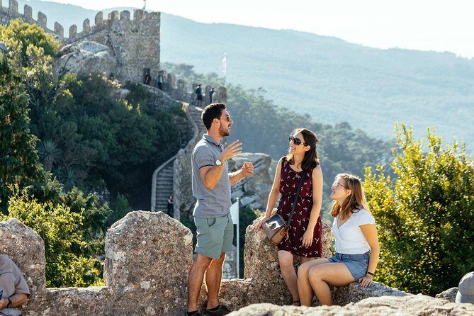 Sintra EXCLUSIVE Private Day Trip by Car with a Private Guide - Quinta da Regaleira: world-heritage symbolism without the stampede