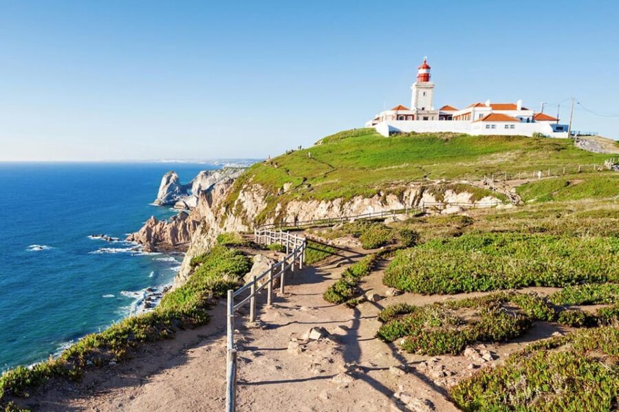 Sintra: Full-Day Deluxe Tour with Pena Palace ticket - Key Things That Make This Sintra Day Work