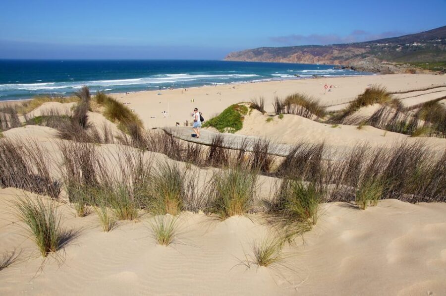 Sintra: Full-Day Deluxe Tour with Pena Palace ticket - Sintra Village Free Time: Sweets, Handicrafts, and a Slower Pace