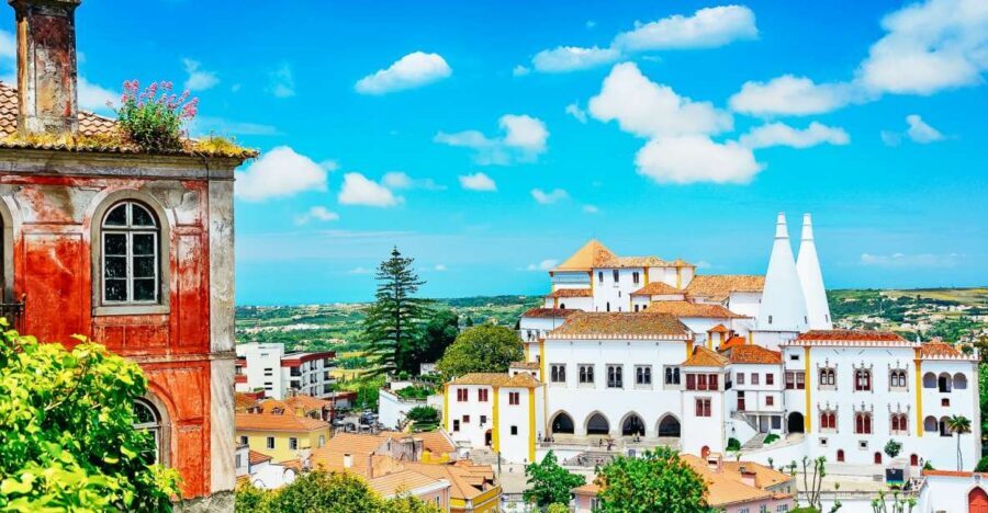 Sintra: Full-Day Private Monuments Tour from Lisbon - Key things to know before you go