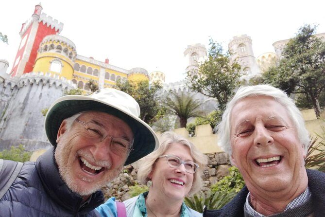 Sintra Full-Day Private Tour - A Journey through Wonderland - Price and what you’re really paying for