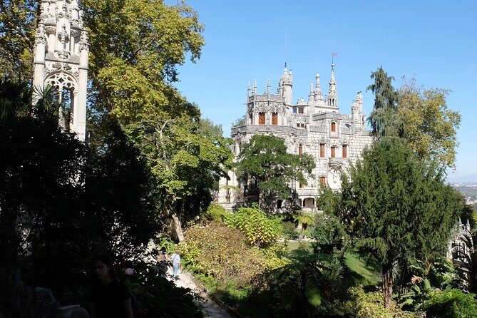 Sintra Full Day tour from Lisbon - small group tour - Key things to know before you go