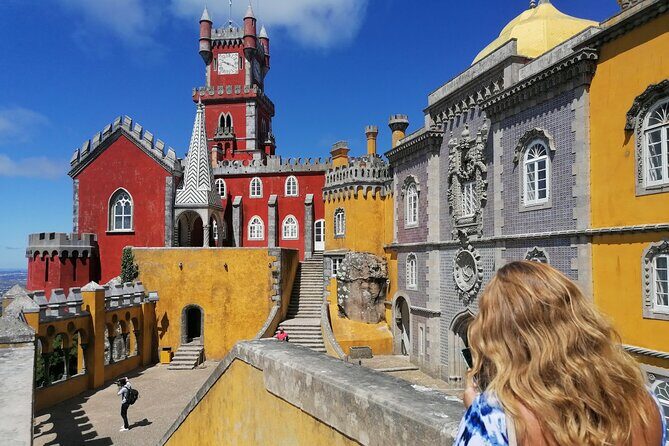 Sintra Full Day tour from Lisbon - small group tour - Praia Grande: a longer coast break and what to budget