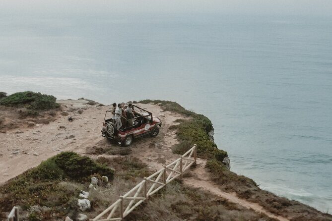 Sintra Historical Jeep Adventure - Palaces & Secret Routes - Centro Histórico de Sintra: sweet shops, old streets, and 20 minutes well used